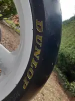 1990 Yamaha TZ250A 249cc-Sold