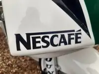 1990 Yamaha TZ250A 249cc-Sold