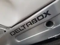 1990 Yamaha TZ250A 249cc-Sold