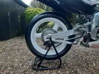 1990 Yamaha TZ250A 249cc-Sold