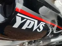 1990 Yamaha TZ250A 249cc-Sold