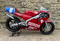 1991 Honda RS250 NF5 249cc-Sold