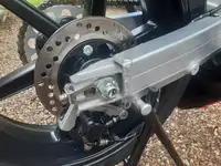 1991 Honda RS250 NF5 249cc-Sold