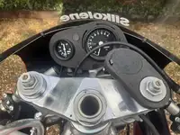 1991 Honda RS250 NF5 249cc-Sold