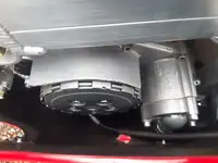 1991 Honda RS250 NF5 249cc-Sold