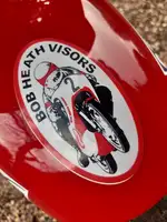 1991 Honda RS250 NF5 249cc-Sold