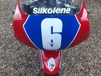 1991 Honda RS250 NF5 249cc-Sold