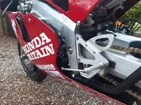 1991 Honda RS250 NF5 249cc-Sold