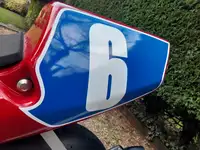 1991 Honda RS250 NF5 249cc-Sold