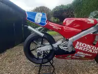 1991 Honda RS250 NF5 249cc-Sold