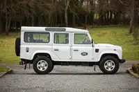 2014 Land Rover Defender 110 2.2-Litre Station Wagon (7-seat-Sold