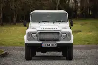 2014 Land Rover Defender 110 2.2-Litre Station Wagon (7-seat-Sold