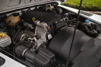 2014 Land Rover Defender 110 2.2-Litre Station Wagon (7-seat-Sold