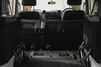 2014 Land Rover Defender 110 2.2-Litre Station Wagon (7-seat-Sold