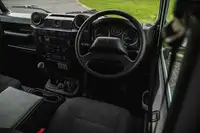 2014 Land Rover Defender 110 2.2-Litre Station Wagon (7-seat-Sold