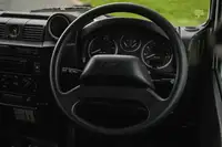 2014 Land Rover Defender 110 2.2-Litre Station Wagon (7-seat-Sold