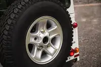 2014 Land Rover Defender 110 2.2-Litre Station Wagon (7-seat-Sold