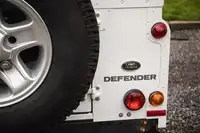 2014 Land Rover Defender 110 2.2-Litre Station Wagon (7-seat-Sold