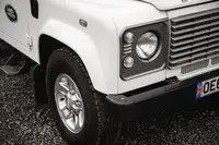 2014 Land Rover Defender 110 2.2-Litre Station Wagon (7-seat-Sold