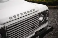 2014 Land Rover Defender 110 2.2-Litre Station Wagon (7-seat-Sold