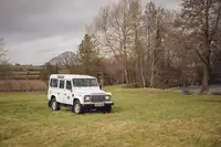 2014 Land Rover Defender 110 2.2-Litre Station Wagon (7-seat-Sold