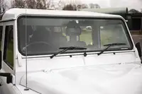 2014 Land Rover Defender 110 2.2-Litre Station Wagon (7-seat-Sold