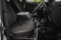 2014 Land Rover Defender 110 2.2-Litre Station Wagon (7-seat-Sold