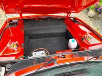 1987 Fiat Abarth X1/9 Prototipo Replica -Sold