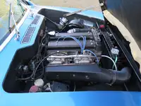 1972 Lotus Elan Plus 2 S 130-5 Ex-Ronnie Peterson-For Sale