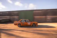 1984 BMW E28 M5-For Sale