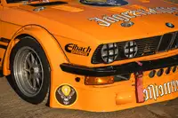 1984 BMW E28 M5-For Sale