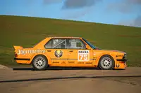 1984 BMW E28 M5-For Sale