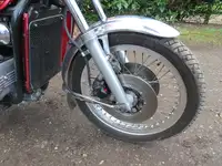 1975 Honda GL1000 K0 Gold Wing 999cc-Sold