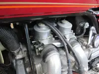 1975 Honda GL1000 K0 Gold Wing 999cc-Sold