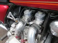 1975 Honda GL1000 K0 Gold Wing 999cc-Sold
