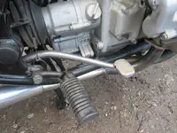 1975 Honda GL1000 K0 Gold Wing 999cc-Sold
