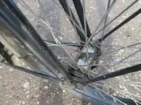 1923 Douglas Model V 348cc-Sold