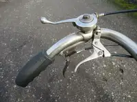 1923 Douglas Model V 348cc-Sold