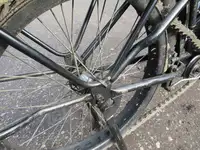 1923 Douglas Model V 348cc-Sold