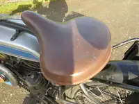 1923 Douglas Model V 348cc-Sold