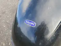 c1980 Squire Sidecar-Sold