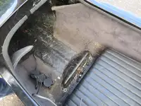 c1980 Squire Sidecar-Sold