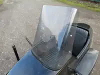 c1980 Squire Sidecar-Sold