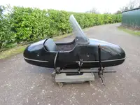 c1980 Squire Sidecar-Sold