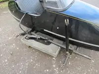 c1980 Squire Sidecar-Sold