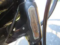 1937 Rudge Rapid 245cc-Sold