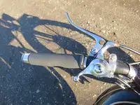 1937 Rudge Rapid 245cc-Sold