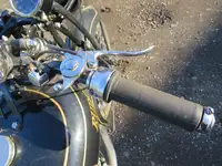 1937 Rudge Rapid 245cc-Sold