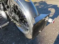 1937 Rudge Rapid 245cc-Sold