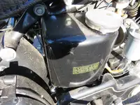 1937 Rudge Rapid 245cc-Sold